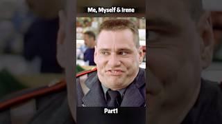 Man develops split personality due to wife's betrayal#shorts