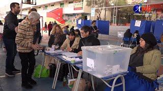 Oficialismo ya tiene candidata: Jeannette Jara obtuvo el 60% de los votos