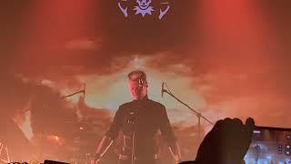 Lacrimosa - Vermächtnis der Sonne, auditorio BB 30/06/2025