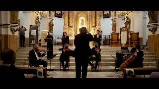 Lacrimosa, Mozart