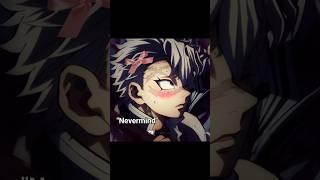 POV: you kiss them but you are Tomioka! #tomioka #demonslayer