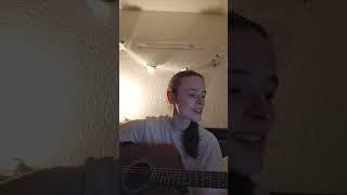 Achilles - Berq (cover by jeanette)