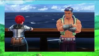 Ys VIII: Lacrimosa of Dana - Prologue