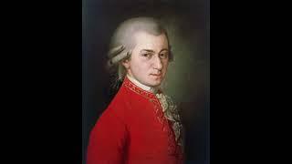 Lacrimosa — Mozart