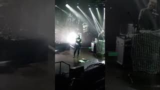 lacrimosa en Lima 28.05.25
