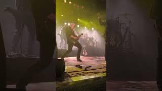 Schakal - Lacrimosa Lament World Tour in Jena Germany - 27.09. – F-Haus - Schakal