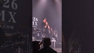 26 Agosto 2026 CDMX Lacrimosa Show @ Arena Mexico //Lacrimosa + Orchestra = "musical orgasm"