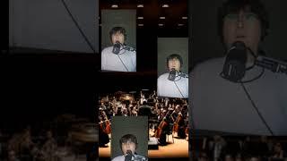 나 혼자 만드는 합창단 3 #노래커버 #노래 #합창단 #콰이어 #song #cover #onemanchoir #choir #mozart #lacrimosa