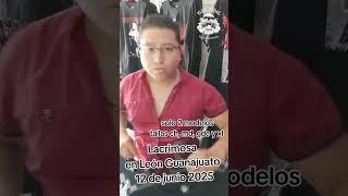 Lacrimosa en León Guanajuato 2025 #lacasadelmetal #alexvidal #lacrimosa #rock #gótico #dark