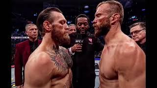 Mcgregor vs Cerrone