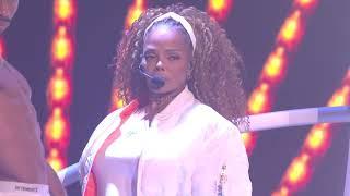 Janet Jackson - "Someone to Call My Lover" & "All for You" [2025 American Music Awards]