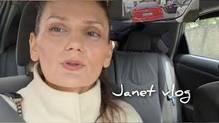 მოულოდნელად გორში მოგვიწია წასვლა.