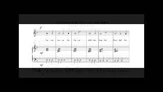 LACRIMOSA FOR THE GAZA CHILDREN KILLED BY ISRAEL - music by Serban Nichifor