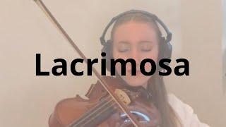 Lacrimosa