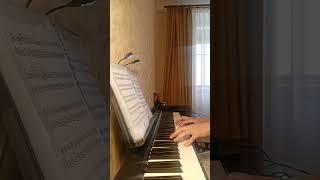 Лакримоза/Lacrimosa В.А.Моцарт/W.A.Mozart