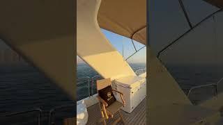 Dan Bilzerian girls enjoying yacht