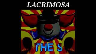 LACRIMOSA DELUXE (reuploaded)