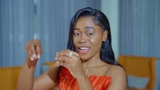 JOY JANET AND  KUI VEROH - RUO  (OFFICIAL VIDEO)