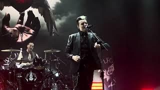 Ich Verlasse Heut Dein Herz - Lacrimosa 29 de Junio CDMX 2025 Auditorio BlackBerry