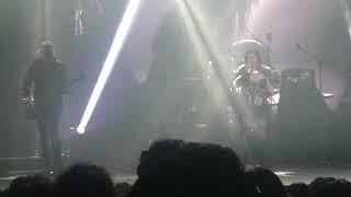 Lacrimosa - Dark Is This Night