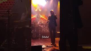 Lacrimosa en Argentina 2025- Schakal