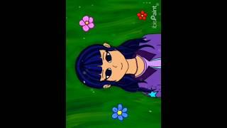 OC #trend# (porque te vas--Jeanette) #meme #ibistpaint