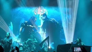 Lacrimosa CDMX Auditorio BB AVALON