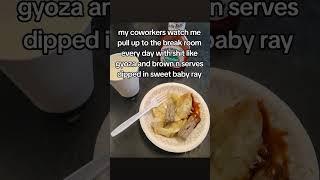 all microwaved