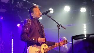 Lacrimosa - "Du bist alles was ich will" Live in Aschaffenburg, 01.10.25