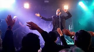 Lacrimosa "Pumk & Pomerol"/"Панк и Помероль