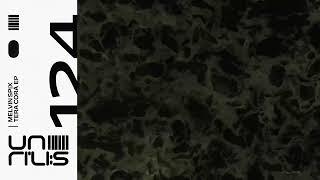 UNRILIS124 - Melvin Spix - Tera Cora (Original Mix) - Techno Peak Time Driving - Unrilis