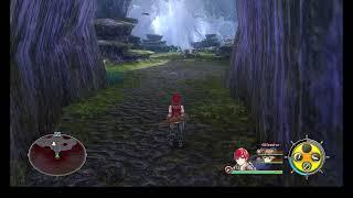 Ys'ing myself back into this | Ys VIII: Lacrimosa of Dana [HARD] (PC) - Part 3
