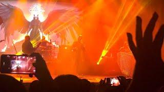 Lacrimosa - Schakal LIVE (Quito, Ecuador 2025)