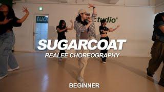 KISS OF LIFE - Sugarcoat (NATTY Solo) | Realee Choreography