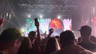 The House of the Rising Sun - Revelacion Suite - Jamie xx Live @ III Points 2024