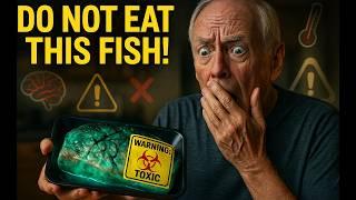 #1 Most Dangerous Fish to Eat in the World