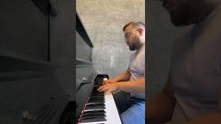 Mozart - requiem ( lacrimosa) piano version #piano #classicalmusic #mozart