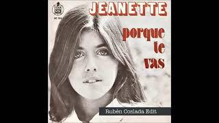 Jeanette