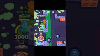 Janet 200 IQ #brawlstars