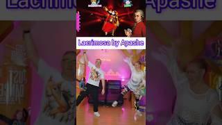 Lacrimosa by Apashe - Just Dance