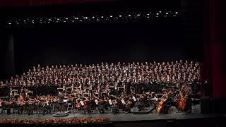Lacrimosa, Requiem, W A  Mozart
