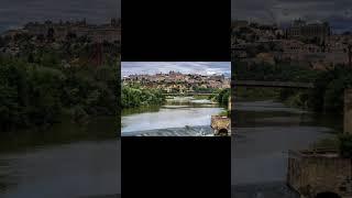 River of existence