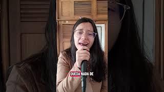 Frente a frente - Jeanette #frenteafrente #jeanette #singing