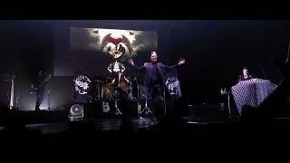 Lacrimosa "Ich Verlasse Heut" live, Puebla 2025