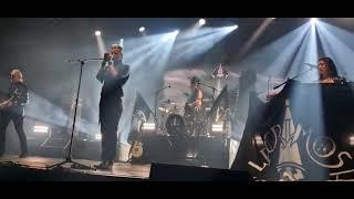Lacrimosa - Lament World Tour - 27. Jun 2025 - Memoria - Mérida