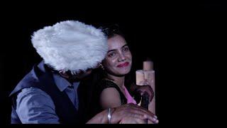 NAJRECHA CHAMATKAR | Marathi hot romantic new album song  #kiss #romanticsong #trendingsong #kissing