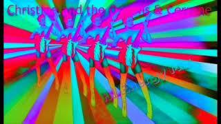 Christine and the Queens & Cerrone  -  Catching Feelings -  Hi- Energy Mix