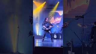 #lacrimosa #lacrimosaband #lamentworldtour #tilowolff #annenurmi #concert #live #tour2025