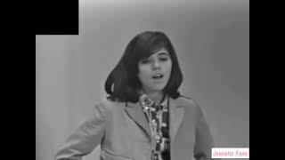 La canción más oscura de Jeanette Anne Dimech
