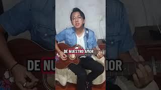 una canción de Jeanette, en la versión de Bunbury #Jeanette #Bunbury#Cover#Fypシ゚ #VideoViral#Musica